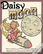 Daisy Goes To The Moon