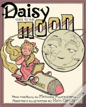 Capa do artigo Daisy Goes To The Moon