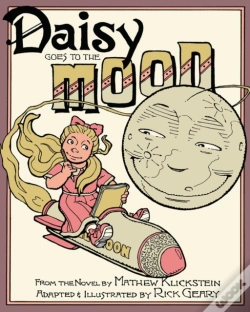 Capa do artigo Daisy Goes To The Moon