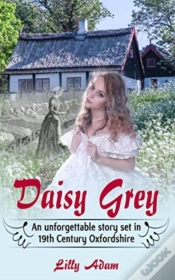 Capa do artigo Daisy Grey: An Unforgettable Story Set I