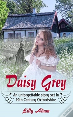 Capa do artigo Daisy Grey: An Unforgettable Story Set I