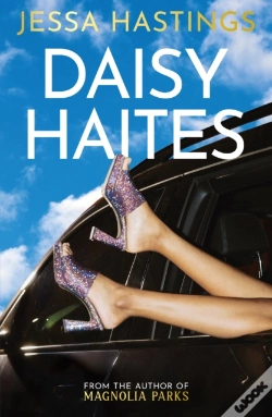 Capa do artigo Daisy Haites
