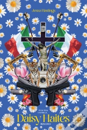 Capa do artigo Daisy Haites