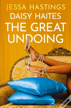 Capa do artigo Daisy Haites: The Great Undoing