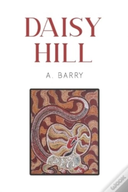 Capa do artigo Daisy Hill