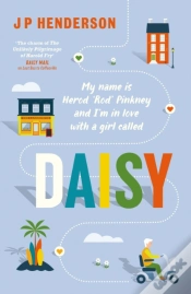 Capa do artigo Daisy