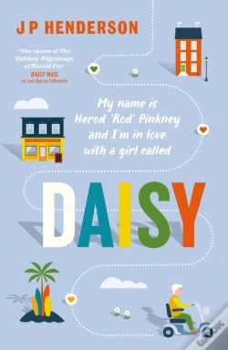 Capa do artigo Daisy