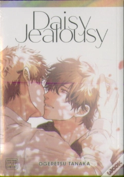 Capa do artigo Daisy Jealousy