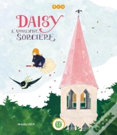 Daisy L'Apprentie Sorciere