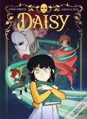 Capa do artigo Daisy
