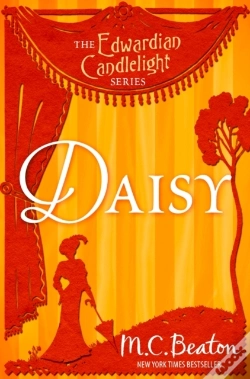 Capa do artigo Daisy