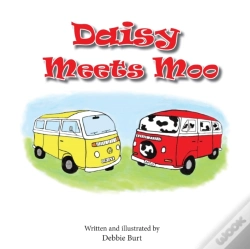 Capa do artigo Daisy Meets Moo