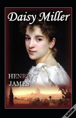 Capa do artigo Daisy Miller Annotated