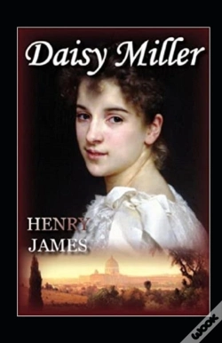 Capa do artigo Daisy Miller Annotated