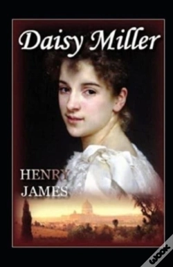 Capa do artigo Daisy Miller Annotated