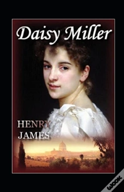 Capa do artigo Daisy Miller Annotated