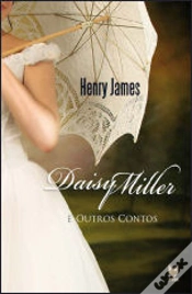 Capa do artigo Daisy Miller e Outros Contos