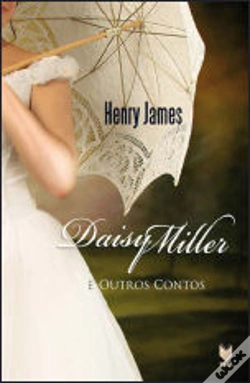 Capa do artigo Daisy Miller e Outros Contos