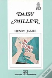 Capa do artigo Daisy Miller