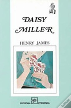 Capa do artigo Daisy Miller