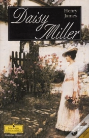 Capa do artigo Daisy Miller