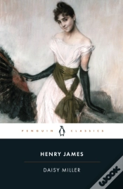 Capa do artigo Daisy Miller