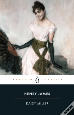 Capa do artigo Daisy Miller