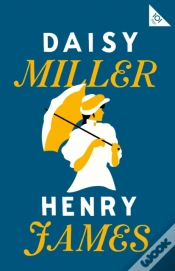Capa do artigo Daisy Miller