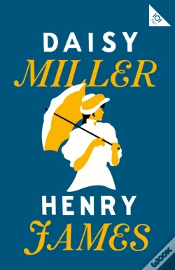 Capa do artigo Daisy Miller
