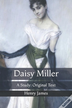 Capa do artigo Daisy Miller