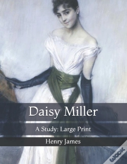 Capa do artigo Daisy Miller