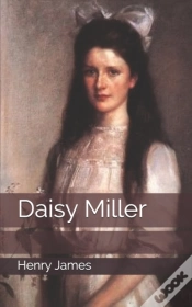 Capa do artigo Daisy Miller