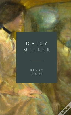 Capa do artigo Daisy Miller