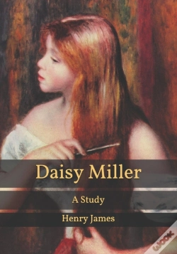 Capa do artigo Daisy Miller