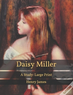 Capa do artigo Daisy Miller