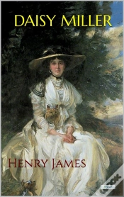Capa do artigo Daisy Miller