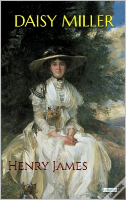 Capa do artigo Daisy Miller