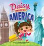 Daisy Moves To America - Preview