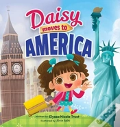 Capa do artigo Daisy Moves To America