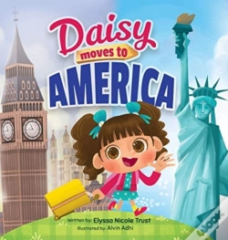 Capa do artigo Daisy Moves To America