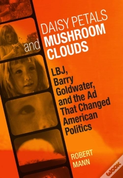 Capa do artigo Daisy Petals And Mushroom Clouds