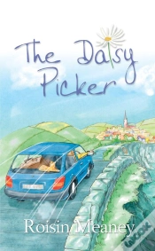 Capa do artigo Daisy Picker (Best-Selling Novel)
