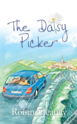 Capa do artigo Daisy Picker (Best-Selling Novel)