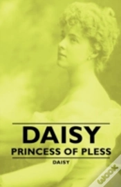 Capa do artigo Daisy - Princess Of Pless
