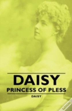 Capa do artigo Daisy - Princess Of Pless