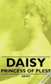 Capa do artigo Daisy - Princess Of Pless