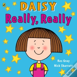Capa do artigo Daisy: Really, Really