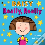 Capa do artigo Daisy: Really, Really