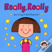 Daisy: Really, Really
