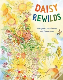 Capa do artigo Daisy Rewilds